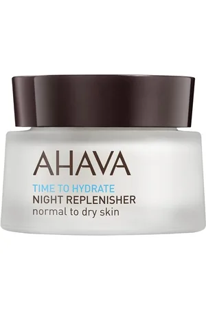 AHAVA Night Replenisher Tagescreme 50 ml (839.8 € / 1 l)