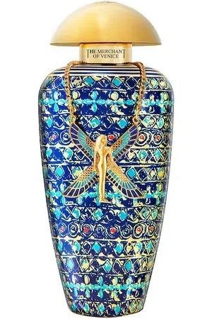THE MERCHANT OF VENICE Murano Exclusive Queen of the Night Eau de Parfum 100 ml Damen (2800 € / 1 l)