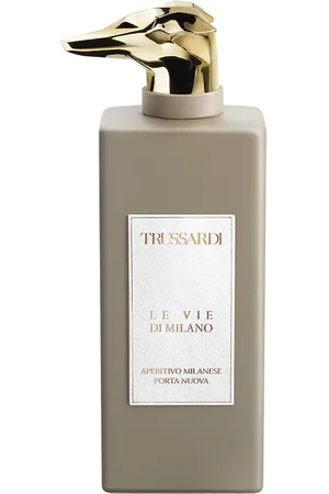 Trussardi Le Vie di Milano Aperitivo Milanese Porta Nuova Eau de Parfum 100 ml (1900 € / 1 l)