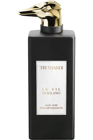 Trussardi Le Vie di Milano Musc Noir Perfume Enhancer Eau de Parfum 100 ml (1790 € / 1 l)