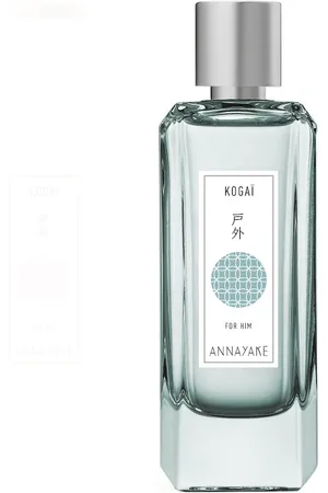 Annayake Kogaï for Him Eau de Toilette 100 ml Herren (736 € / 1 l)