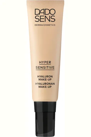 DADO SENS HYPERSENSITIVE Hyaluron Foundation 30 ml Beige (833 € / 1 l)