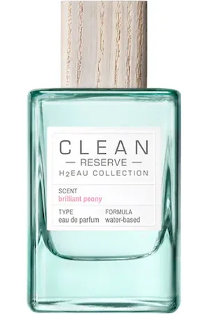 Clean Reserve H2Eau H2EAU Brillant Peony EDP 50ml Eau de Parfum 100 ml (1149.9 € / 1 l)