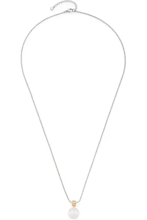 Leonardo Kette Edelstahl Ketten 1 ct Damen (46.69 € / 1 ct)