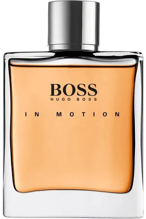 HUGO BOSS Boss in Motion Original Eau de Toilette 100 ml Herren (514.9 € / 1 l)