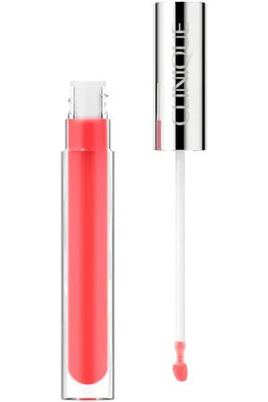 Clinique Pop Plush Creamy Lipgloss 3,4 ml ROSEWATER POP (5850 € / 1 l)