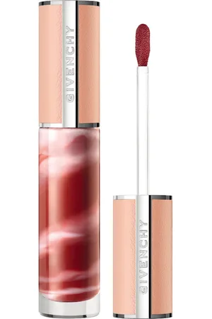 Givenchy Rose Perfecto Liquid Lip Balm Lippenbalsam 6 ml N117 Chilling Brown (4831.67 € / 1 l)