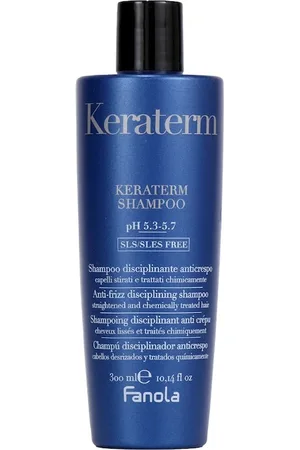 Fanola Shampoo 300 ml (57.3 € / 1 l)