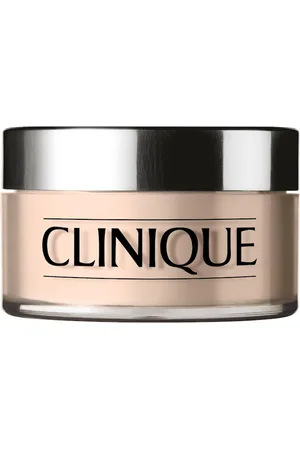 Clinique Blended Face Powder Puder 25 g TRANSPARENCY 3-WN (1159.6 € / 1 kg)
