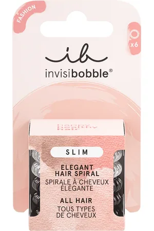 invisibobble Slim Day And Night Haargummis 6 ct (9.99 € / 1 ct)