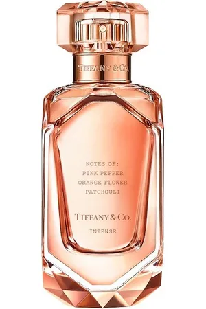 Tiffany & Co. Rose Gold Intense Eau de Parfum 75 ml Damen (2040 € / 1 l)