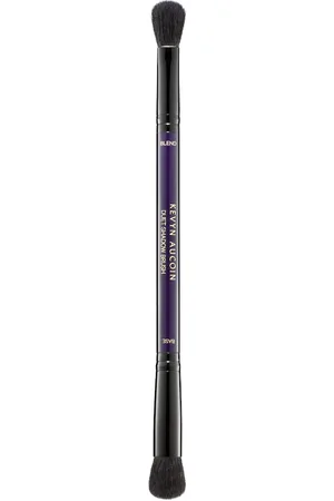 KEVYN AUCOIN Duet Shadow Brush Lidschattenpinsel 1 ct (34 € / 1 ct)