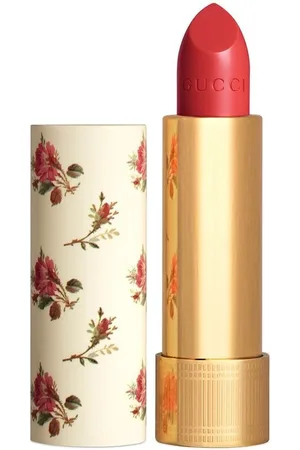 Gucci Beauty Rouge à Levres Voile Lippenstifte 3,5 g Nr. 401 Three Wise Girls (15711.43 € / 1 kg)