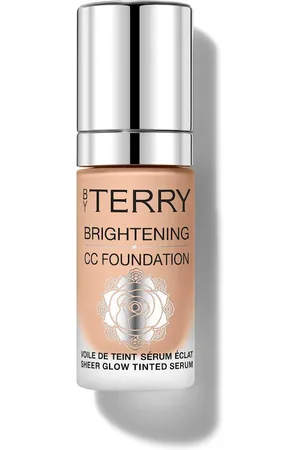 BY TERRY Brightening CC Foundation 30 ml BRIGHTENING CC FOUNDATION 2C (2333.33 € / 1 l)