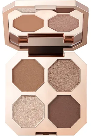 Dear Dahlia Eyeshadow Palette Paletten & Sets 5,1 g Moonlit Desert (4860.78 € / 1 kg)