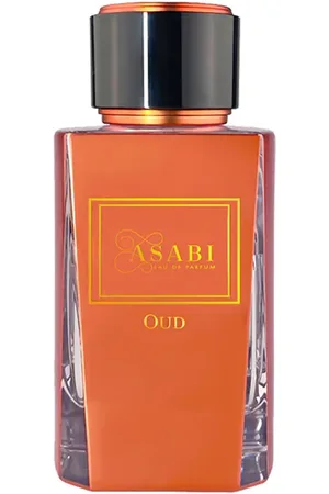 Asabi Oud Eau de Parfum 100 ml (1990 € / 1 l)