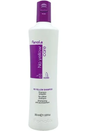 Fanola Maske 350 ml (71.4 € / 1 l)