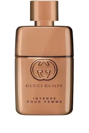 Gucci Guilty Intense Pour Femme Eau de Parfum 30 ml Damen (2299.67 € / 1 l)