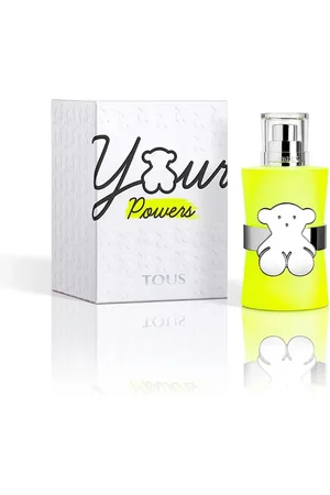 TOUS Your Power Eau de Toilette 50 ml Damen (1679.8 € / 1 l)