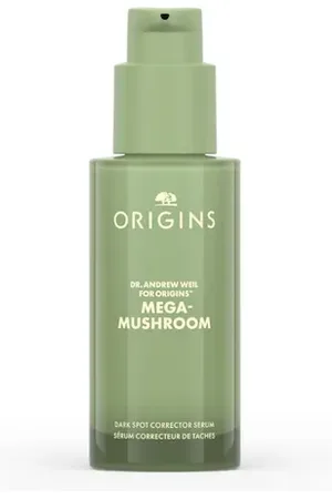 A.N.T. Origins Dr. Andrew Weil for ™ Mega Mushroom Dark Spot Corrector Reinigungsmilch 50 ml (1339.8 € / 1 l)