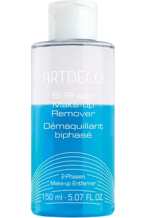 Artdeco Bi-Phase Make-up Remover Make-up Entferner 150 ml Damen (87.27 € / 1 l)