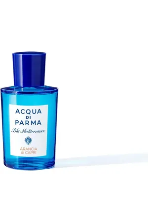 Acqua di Parma Blu Mediterraneo Arancia di Capri Eau de Toilette 100 ml (1296 € / 1 l)