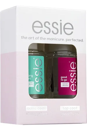 Essie Routine Set Sets 1 ct (18.99 € / 1 ct)