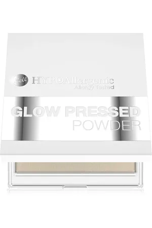 Bell Hypo Allergenic Natural Glow Puder 11 g (726.36 € / 1 kg)