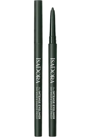 Isadora The Intense 24H Wear & Smudge-proof Eyeliner 0,35 g 0.35 g (48542.86 € / 1 kg)