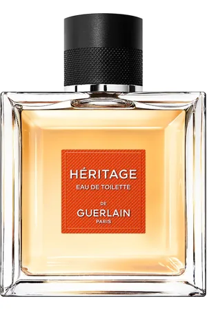 Guerlain Heritage Spray Eau de Toilette 100 ml Herren (1150 € / 1 l)