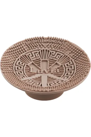 LUVIA Brush Cleansing Pad Pinselreiniger 1 ct COFFEE (12.99 € / 1 ct)