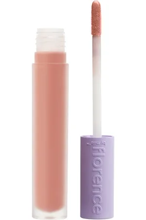 Florence By Mills Get Glossed Lipgloss 4 ml PINK CORAL (4497.5 € / 1 l)