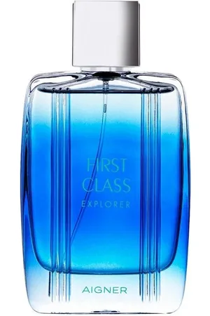 Aigner First Class Explorer Eau de Toilette 100 ml Herren (760 € / 1 l)