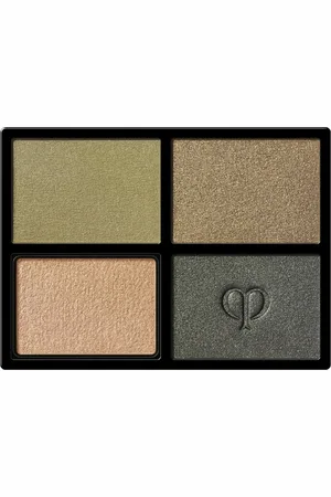 Cle de Peau Beaute Eye Colour Quad Lidschatten 5,5 g 10 (10545.45 € / 1 kg)