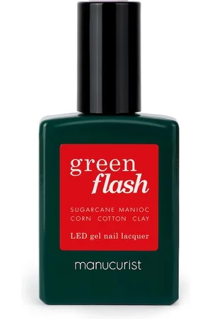 MANUCURIST ROUGE (1272.67 € / 1 l)