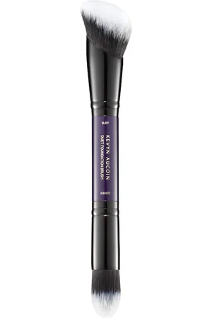 KEVYN AUCOIN The Duet Foundation Brush Puderpinsel 1 ct (52 € / 1 ct)