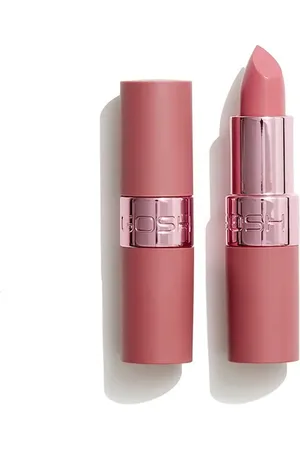 Gosh Luxury Rose Lips Lippenstifte 4 g LOVE (2675 € / 1 kg)