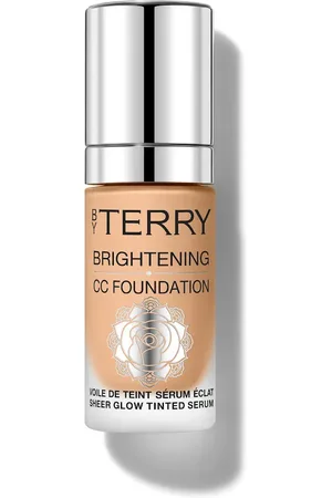 BY TERRY Brightening CC Foundation 30 ml BRIGHTENING CC FOUNDATION 2C (2333.33 € / 1 l)
