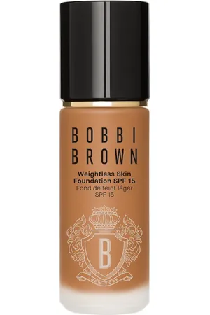 Bobbi Brown Weightless Skin Foundation 30 ml 44 Cool Golden (1380 € / 1 l)