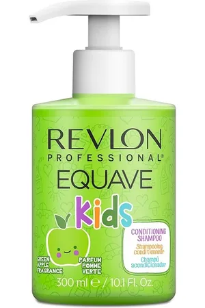 Revlon Equave Kids Apple 2In1 Shampoo 300 ml (60.97 € / 1 l)