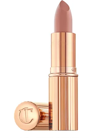 Charlotte Tilbury K.I.S.S.I.N.G Lippenstifte 3,5 g Penelope Pink (9425.71 € / 1 kg)