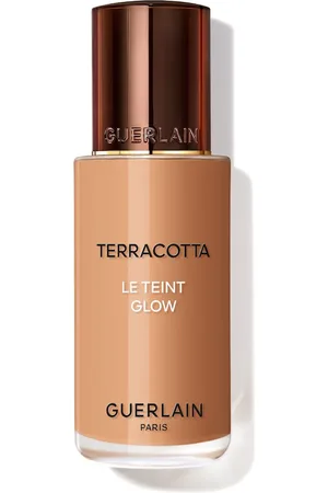 Guerlain Terracotta Le teint glow Foundation 30 ml 4.5W (1766.33 € / 1 l)