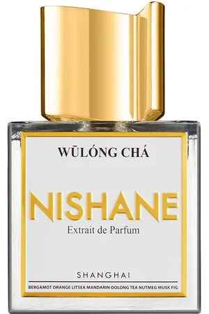 Nishane Wulóng Chá Parfum 100 ml (2990 € / 1 l)
