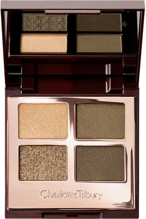 Charlotte Tilbury Luxury Palette Paletten & Sets 5,2 g The Rebel V2 (11344.23 € / 1 kg)