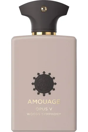 Amouage Library Collection Opus V Woods Symphony Eau de Parfum 100 ml (3650 € / 1 l)