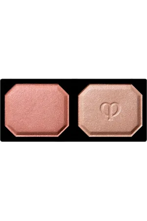 Cle de Peau Beaute Eye Color Duo Lidschatten 4,5 g 102 Calm Pink (11333.33 € / 1 kg)