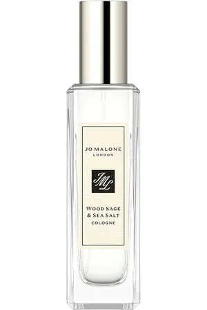 Jo Malone Cologne Wood Sage & Sea Salt Eau de Cologne 30 ml (1966.33 € / 1 l)
