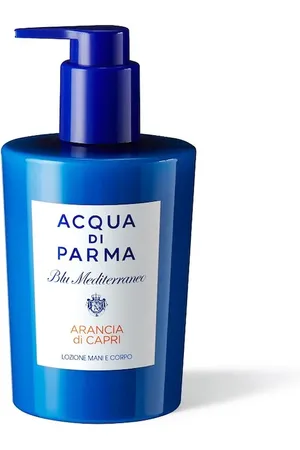 Acqua di Parma Blu Mediterraneo Arancia di Capri Bodylotion 300 ml (210.3 € / 1 l)