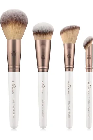 LUVIA Prime Vegan Flawless Face Set Pinselsets 1 ct 1 Stück (36.99 € / 1 ct)