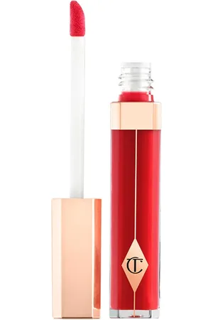 Charlotte Tilbury Lip Lustre Lipgloss 3,5 ml Red Vixen (8568.57 € / 1 l)